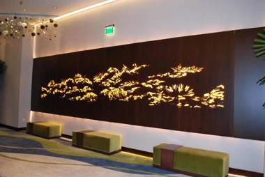 Luxury Suites International at Vdara