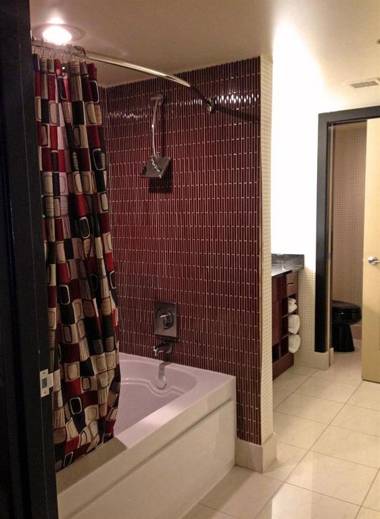 Suites at Elara Las Vegas Strip-No Resort Fees