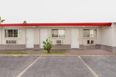 OYO Gateway Motel Las Vegas North Strip Fremont St Area