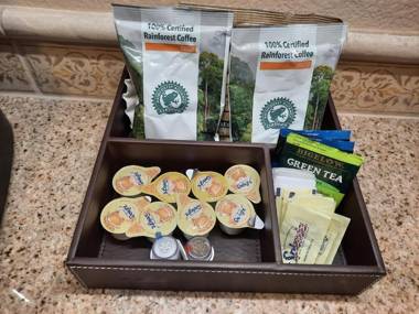 Suites at Marriott's Grand Chateau Las Vegas-No Resort Fee