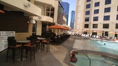 Suites at Marriott's Grand Chateau Las Vegas-No Resort Fee