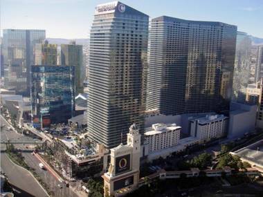 GetAways at the Jockey Club