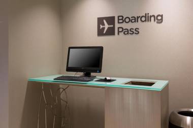 Residence Inn by Marriott Las Vegas Airport