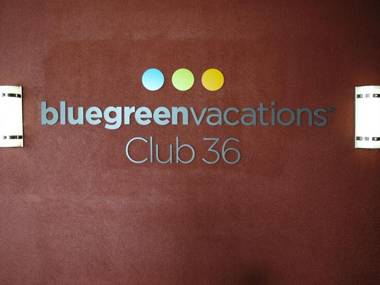 Club 36 Resort by ResortShare