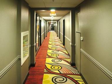 Club 36 Resort by ResortShare