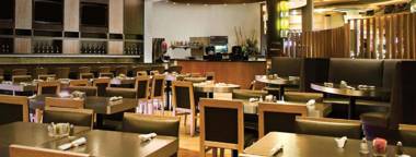 Luxury Suites at Palms Place