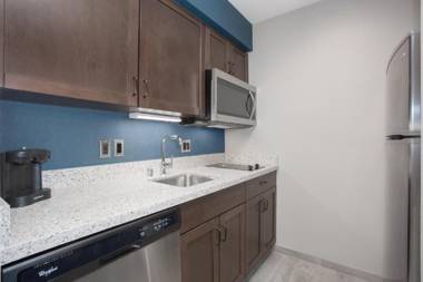 Homewood Suites By Hilton Las Vegas City Center