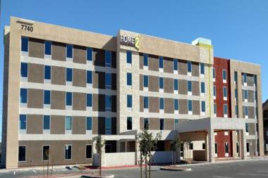 Home2 Suites By Hilton Las Vegas Strip South