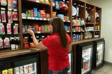 My Place Hotel-North Las Vegas NV