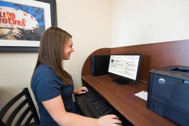 My Place Hotel-North Las Vegas NV