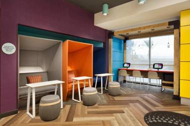 Tru By Hilton Las Vegas Airport NV