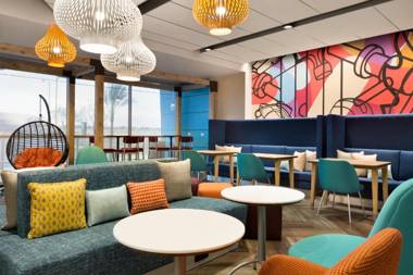 Tru By Hilton Las Vegas Airport NV