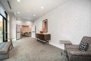 Hilton Garden Inn Las Vegas City Center