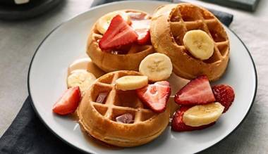 Fairfield Inn & Suites Las Vegas Airport South