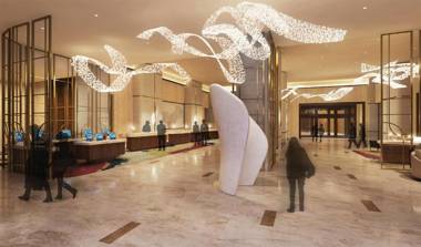 Las Vegas Hilton At Resorts World