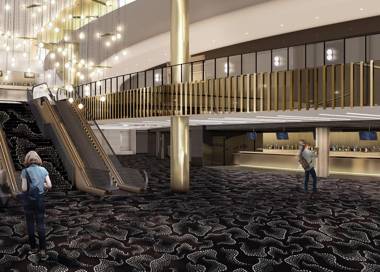 Las Vegas Hilton At Resorts World