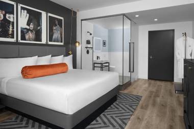 The ENGLiSH Hotel Las Vegas a Tribute Portfolio Hotel