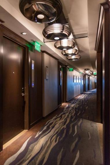 StripViewSuites at Vdara