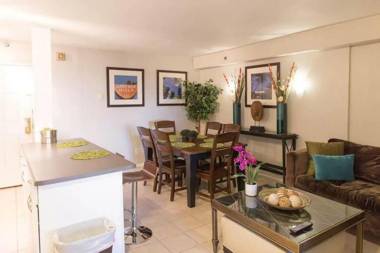 1Bd1BA Apartment by Stay Together Suites