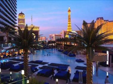 1Bd1BA Apartment by Stay Together Suites