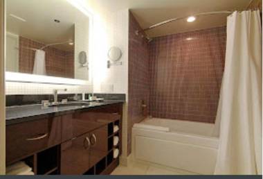 Hilton Grand Vacations Club Elara Center Strip Las Vegas