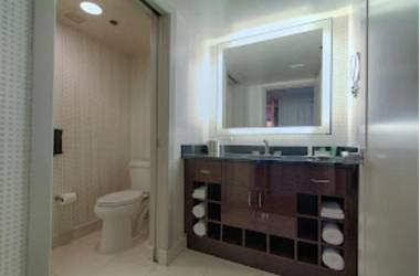 Hilton Grand Vacations Club Elara Center Strip Las Vegas