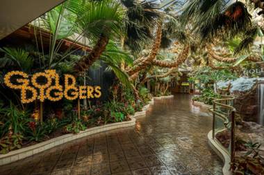 Golden Nugget Laughlin