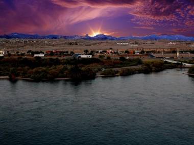 Don Laughlin's Riverside Resort & Casino