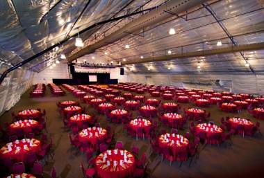 The Edgewater Hotel and Casino