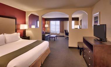 Holiday Inn Express & Suites Mesquite Nevada an IHG Hotel