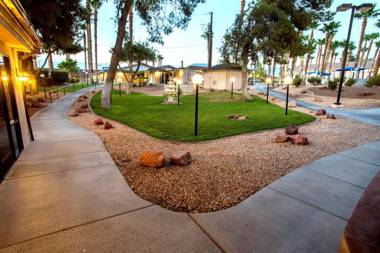 Best Western Pahrump Oasis