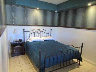 K7 Bed and Breakfast