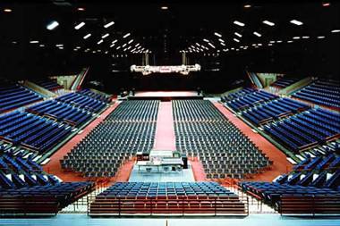 Buffalo Bills Resort & Casino