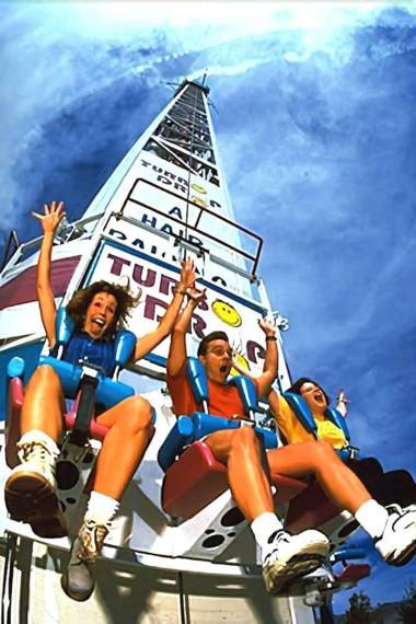 Buffalo Bills Resort & Casino