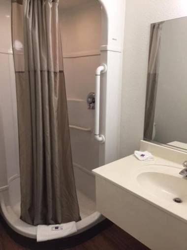 Motel 6-Reno NV - Livestock Events Center