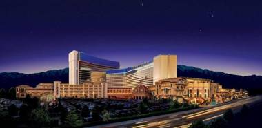 Peppermill Resort Spa And Casino