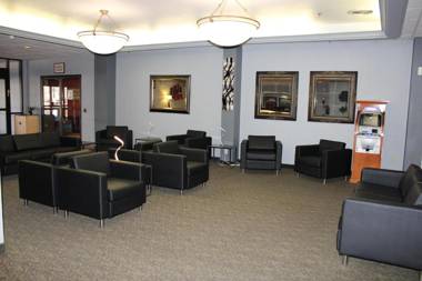 Ramada by Wyndham Reno Hotel & Casino