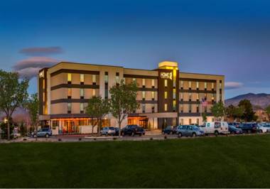 Home2 Suites By Hilton Reno