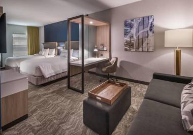 SpringHill Suites by Marriott Reno