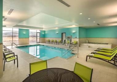 SpringHill Suites by Marriott Reno