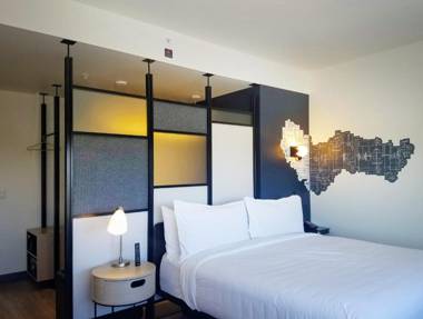 Aloft Reno-Tahoe International Airport