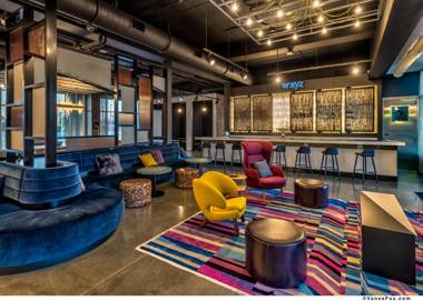 Aloft Reno-Tahoe International Airport