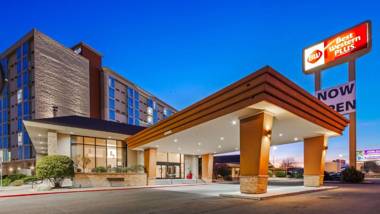 Best Western Plus Sparks-Reno Hotel