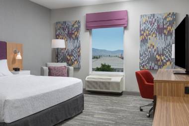 Hampton Inn & Suites Reno/Sparks