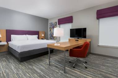 Hampton Inn & Suites Reno/Sparks