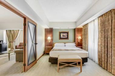 Harrah's Lake Tahoe Hotel & Casino