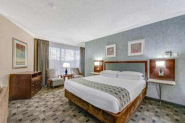 Harveys Lake Tahoe Hotel & Casino