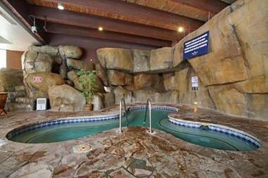 Bally's Lake Tahoe Casino Resort