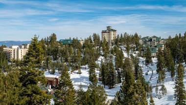 Holiday Inn Club Vacations - Tahoe Ridge Resort an IHG Hotel