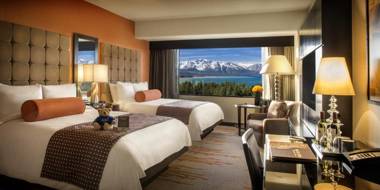 Hard Rock Hotel & Casino Lake Tahoe